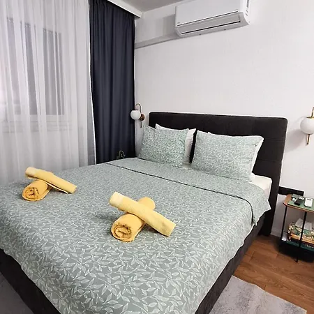 Pino Apartmán *
